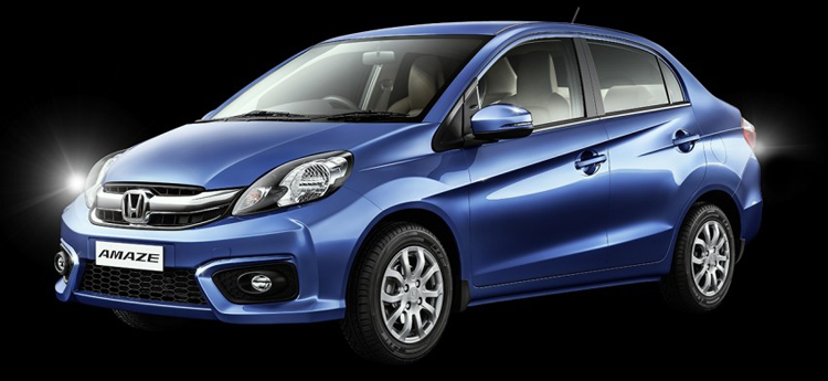 Sosok Honda Brio Facelift 2016, Launching di Indonesia? 