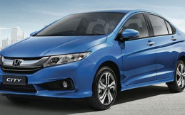 Honda City Facelift Mendarat Oktober?