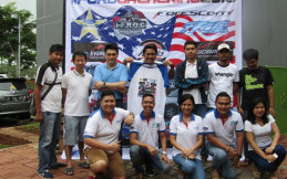 FFCI Wadah Komunikasi Pengguna Ford Focus