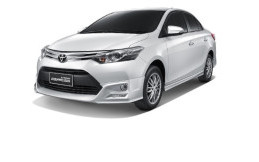 Toyota Resmi Hadirkan Vios Facelift Dengan Mesin dan Transmisi Baru