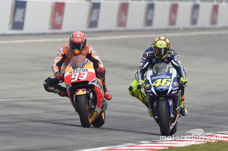 Hubungan Rossi-Marquez Retak Permanen?