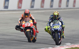 Hubungan Rossi-Marquez Retak Permanen?