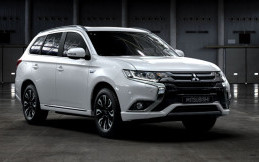 Mitsubishi Siap Hadirkan SUV Baru Tiap Tahun
