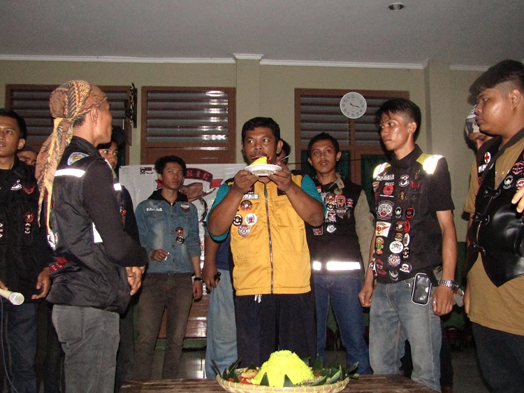 BASIC, Berbeda-beda Satu Tujuan Satukan Persaudaraan