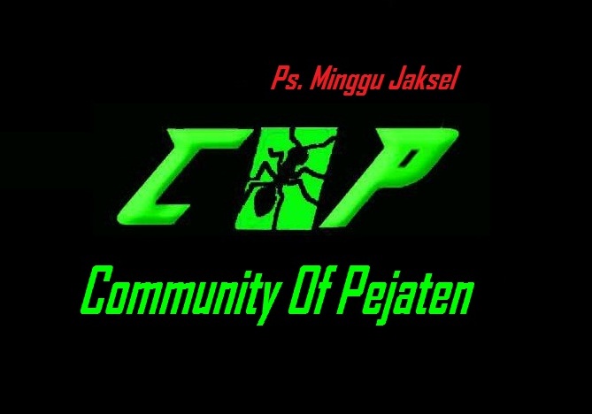 Community Of Pejaten (COP) Tempat Kumpul Bikers Pejaten Pasar Minggu