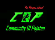 Community Of Pejaten (COP) Tempat Kumpul Bikers Pejaten Pasar Minggu