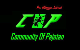 Community Of Pejaten (COP) Tempat Kumpul Bikers Pejaten Pasar Minggu