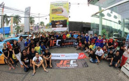JazzFitClub Didirikan Dengan Dasar Kekeluargaan dan Hoby
