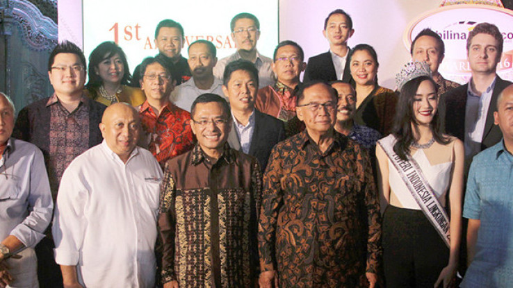 Rayakan Usia Satu Tahun, Mobilinanews Beri Penghargaan ke Industri Otomotif 