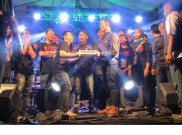 SFBC (Satria Fu Bintaro Club) Rayakan Anniversary ke-2