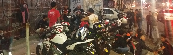 MBNC Ciptakan Forum Anniversary