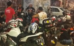 MBNC Ciptakan Forum Anniversary