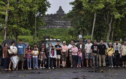 Terrano Club Indonesia (TCI) Terbentuk 11 April Pukul 11