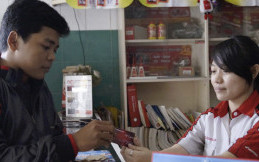 Kartu Member Honda VIP  Berikan Diskon 50% untuk Pembelian AHM Oil 