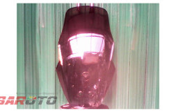 Phujek Gondronk Jual Windshield Yamaha Nmax Rp180 Ribu