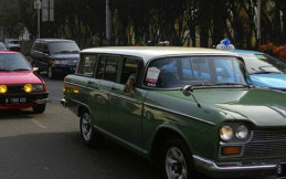 Thousands Car March Tetap Ada di IIMS 2016
