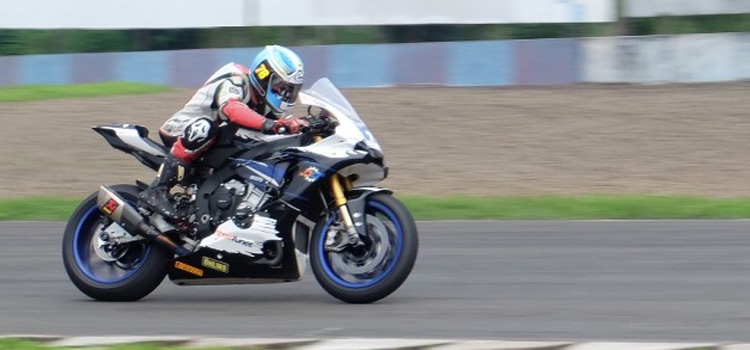 Yamaha Sunday Race (YSR) Seri Pertama Gelar 9 Kelas Balap