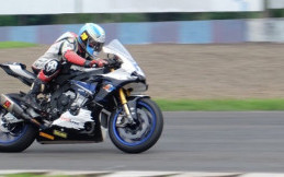 Yamaha Sunday Race (YSR) Seri Pertama Gelar 9 Kelas Balap