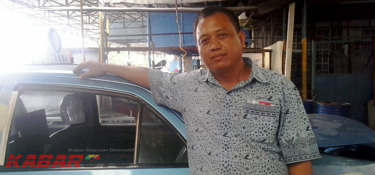 Curahan Hati Pengemudi Blue Bird Group yang Videonya Tersebar di Youtube