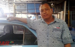 Curahan Hati Pengemudi Blue Bird Group yang Videonya Tersebar di Youtube