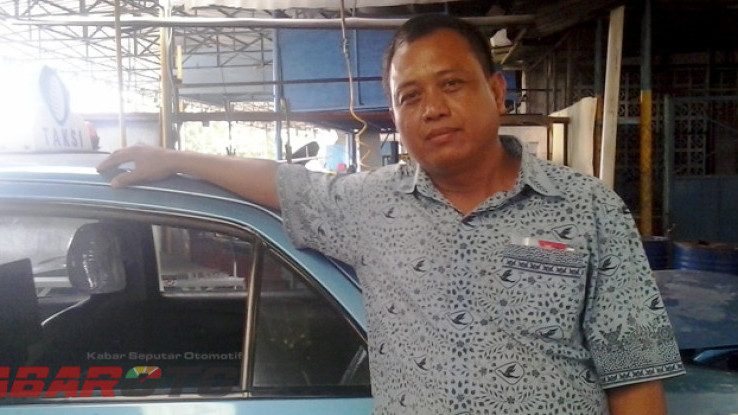 Curahan Hati Pengemudi Blue Bird Group yang Videonya Tersebar di Youtube