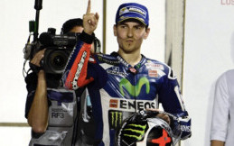 Jorge Lorenzo Belum Tanda Tangani Kontrak Baru Dengan Yamaha
