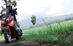 Singel Touring Member YNCI