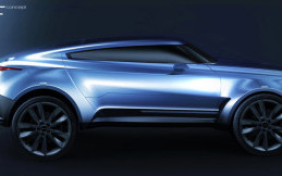 Land Rover Siapkan Penantang BMW X6 dan Mercedes-Benz GLE Coupe