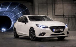 Mazda3 Sport Black Special Edition Siap Dilempar Kepasaran