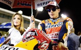 Marc Marquez Tidak Pede Hadapi Seri Argentina