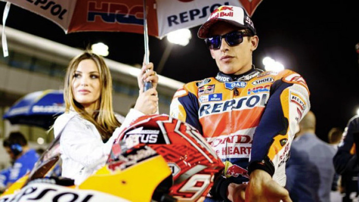 Marc Marquez Tidak Pede Hadapi Seri Argentina