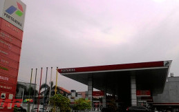 Hari Ini Bensin Kembali Turun