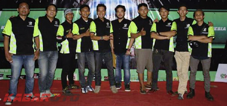 Jakarta Kawasaki Ninja (JKN), Sering Kumpul di Panglima Polim