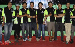 Jakarta Kawasaki Ninja (JKN), Sering Kumpul di Panglima Polim