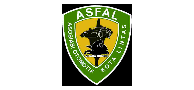 ASFAL, Satukan Komunitas Motor dan Komunitas Mobil di Kabupaten Bungo