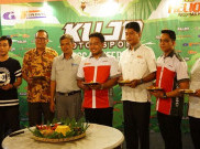 Farhan Maulana, Drifter Kuja Motorsport: Ingin Tularkan Kegiatan Drifting