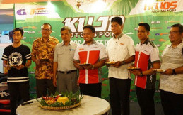 Farhan Maulana, Drifter Kuja Motorsport: Ingin Tularkan Kegiatan Drifting