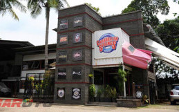 Carburator Springs Tempat Asik untuk Bikers