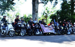 Kopdargab HMPCI di Jepara