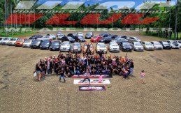 VLOC, Wadah Bagi Pengguna Toyota Vios dan Limo