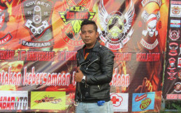 Babeh Deny Klotokan Luar Dalam Dunia Bikers