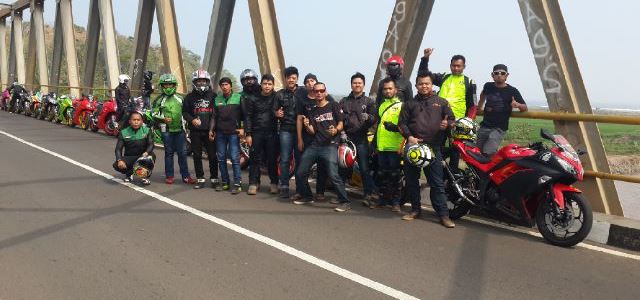 IKNR, Selalu Hargai Pengguna Jalan Raya