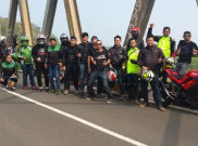 IKNR, Selalu Hargai Pengguna Jalan Raya