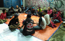 Kopsan KabarOto dan 25 Bikers