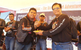T-BRAC Bandung Rayakan Anniversary Ke-4