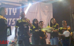 Veenank Motor Community Rayakan Anniversary