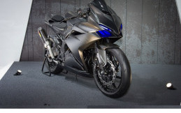 Honda Patenkan Desain Lampu Untuk CBR250RR