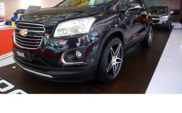 GM Indonesia Berikan Theater of Dream, Bagi Konsumen Chevrolet TRAX