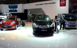  PT. Nissan Motor Indonesia Berikan Layanan Prima Bagi Konsumen