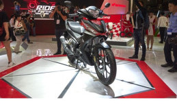Honda Luncurkan Motor Baru Winner 150, Inikah Supra X 150R?